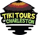 Tiki Tours of Charleston Mobile Logo
