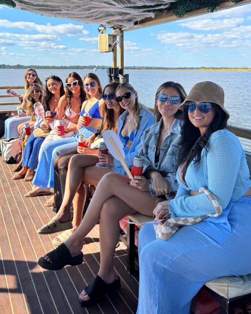 bachelorette semiprivate