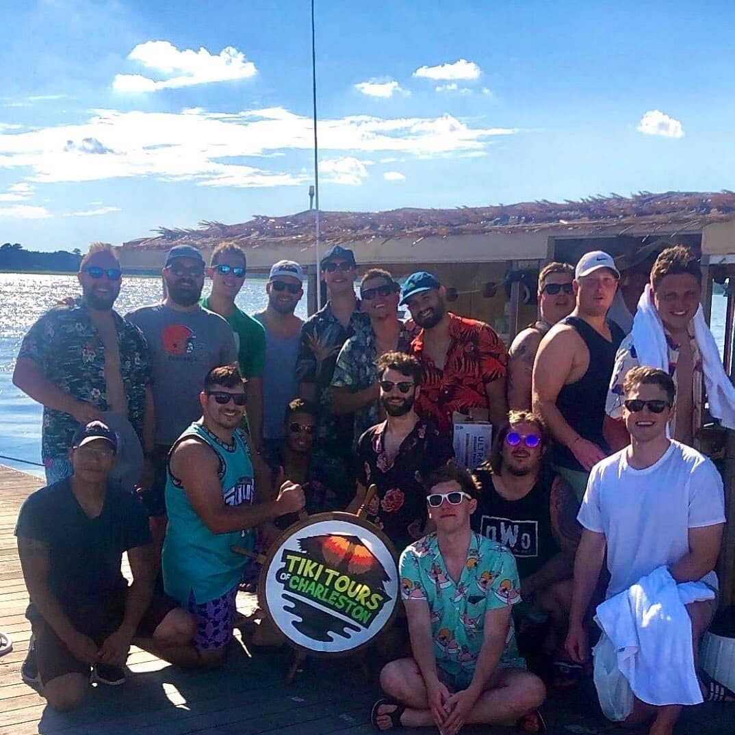 bachelor party itinerary-for-charleston sc bachelor-party-itinerary-for-charleston-sc