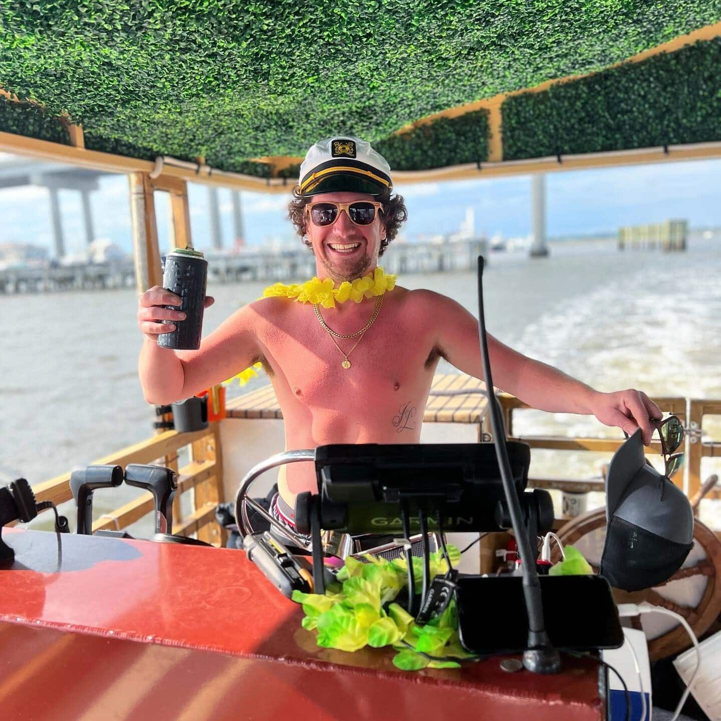 party-boat-charleston-sc party-boat-charleston-sc