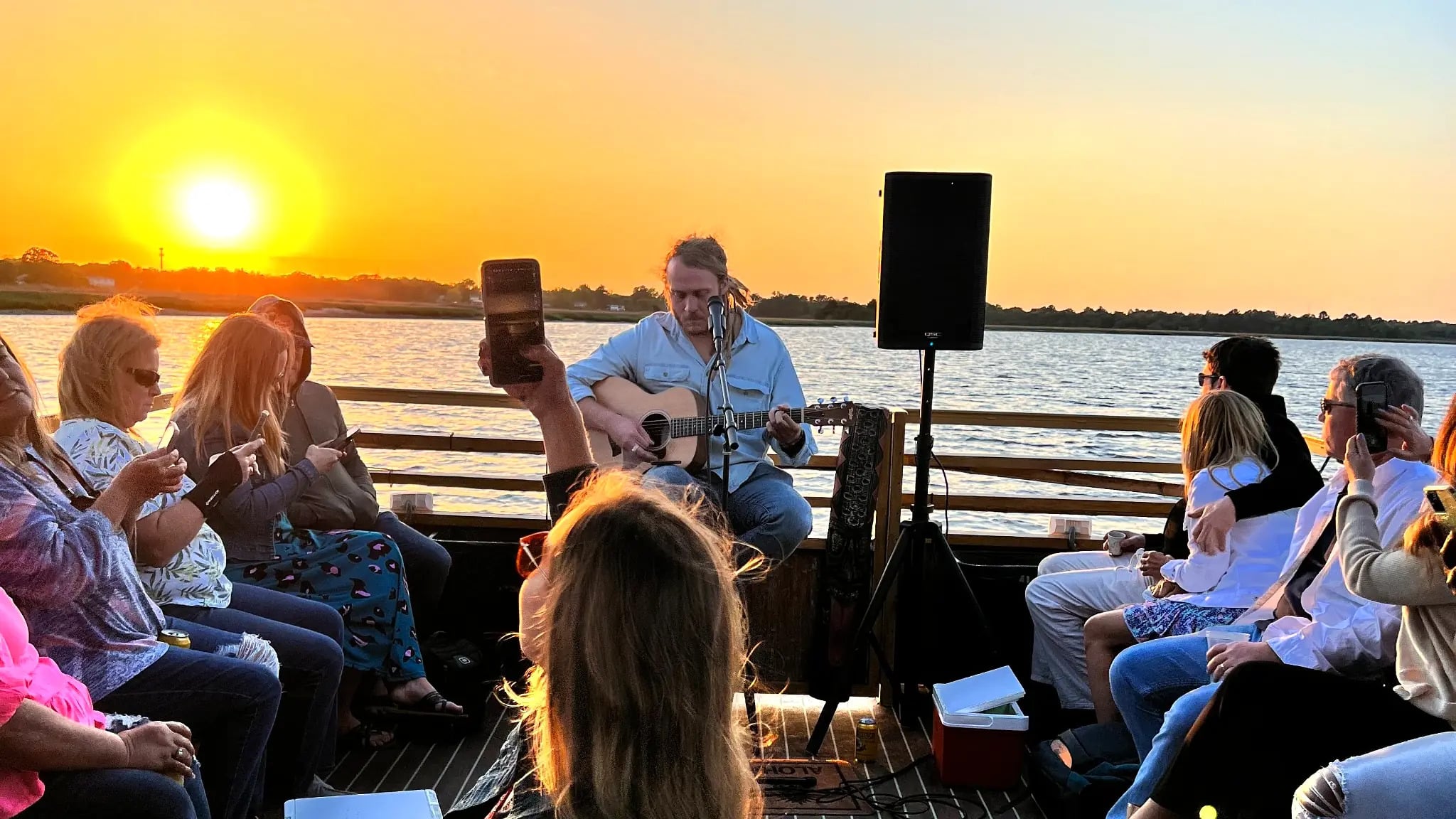 public-sunset-boat-tour-charleston-live-music (1)