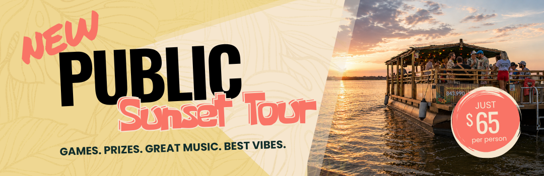 NEW Sunset public Tour Banner mobile