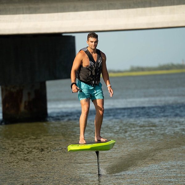 Charleston water sports